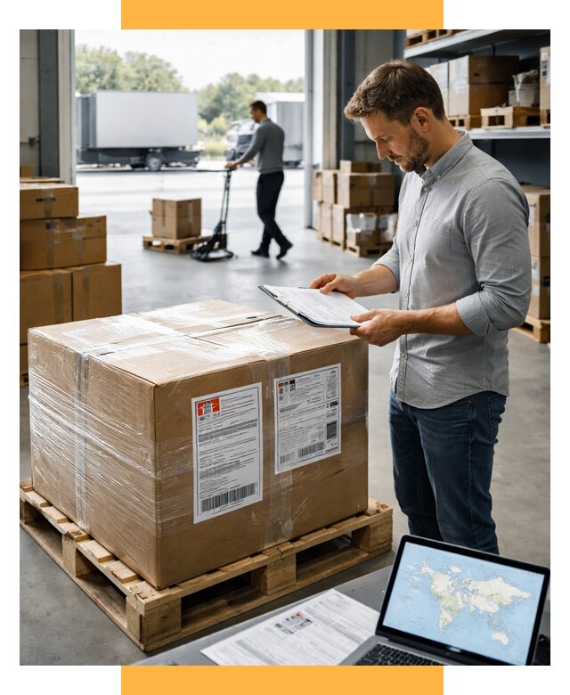 Срочная международная доставка от 12200 р. | СетСервис-Тбл