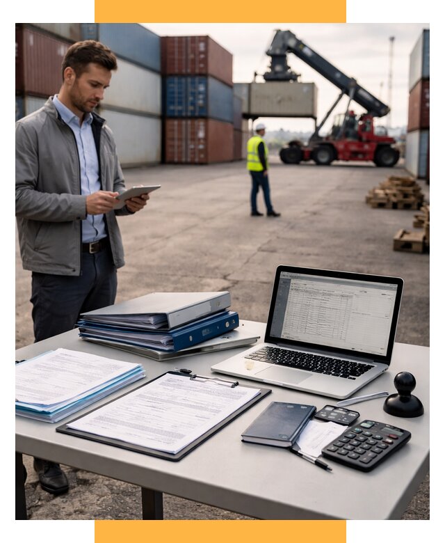 Контейнерные перевозки грузов по миру от 122004 р. | СетСервис-Тбл