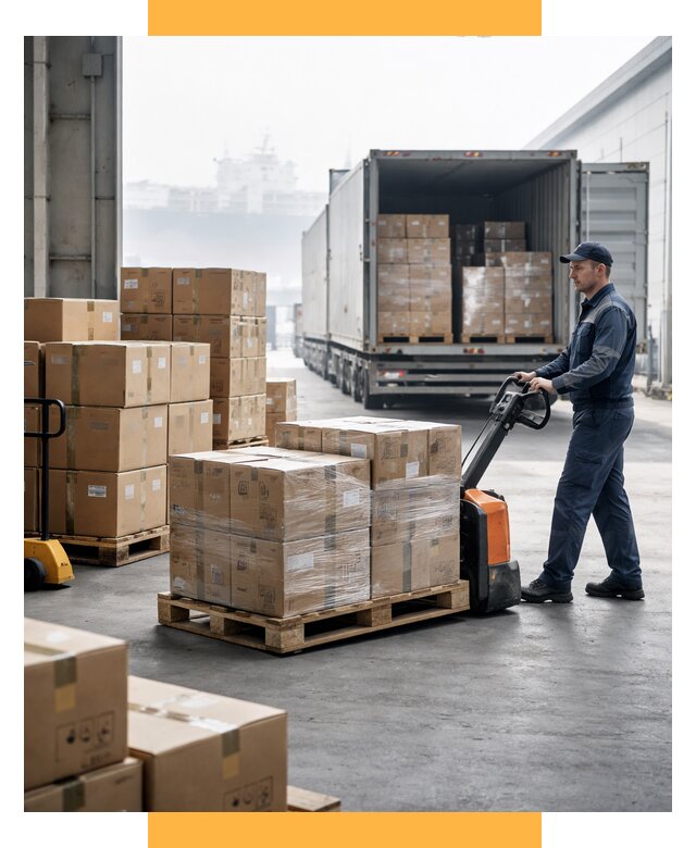 Карго доставка грузов по миру под ключ от 25418 р. | СетСервис-Тбл