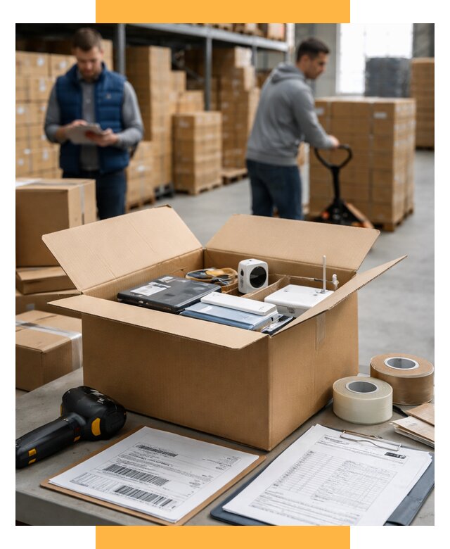 Доставка грузов из Китая в Россию от 61002 р. | СетСервис-Тбл