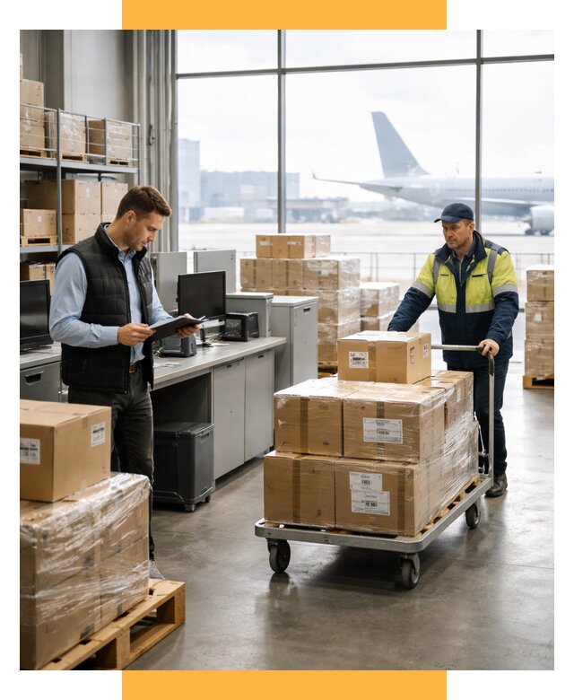 Авиадоставка из Китая от 661 р. — быстро | СетСервис-Тбл