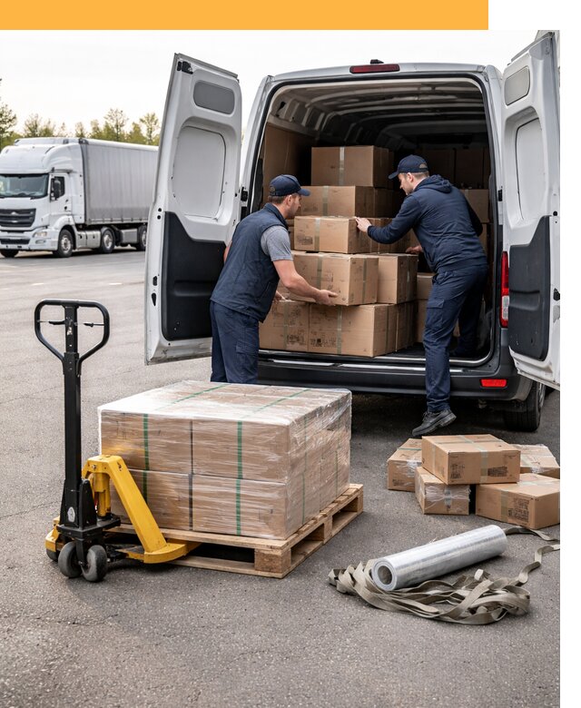 Автоперевозки из Турции: сборные и прямые рейсы от 122004 руб