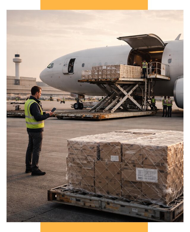 Срочная авиадоставка из Турции от 458 руб., СетСервис-Тбл