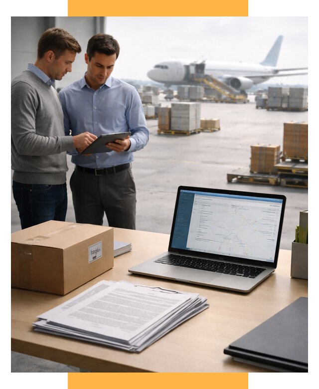 Авиадоставка из США от 661 р., быстро и надежно, СетСервис-Тбл