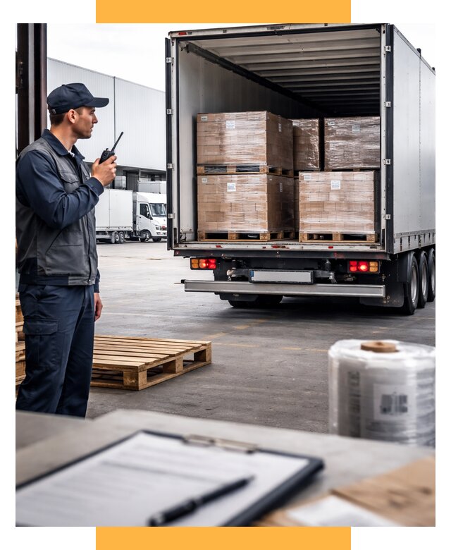 Автоперевозки из Италии от 86420 р., надежно СетСервис-Тбл