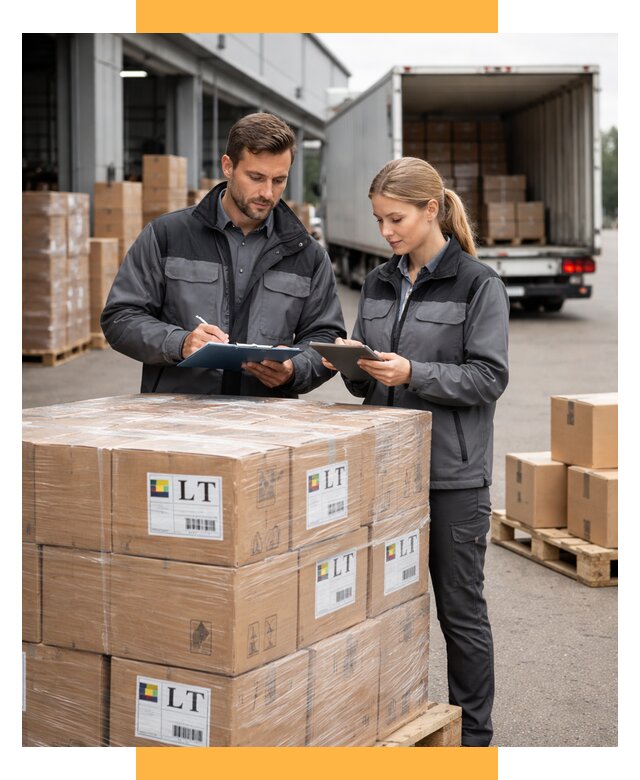 Доставка грузов из Литвы в Россию от 15251 р., СетСервис-Тбл