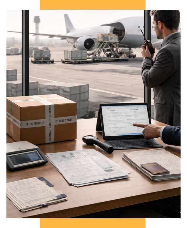 Авиадоставка из Кореи в Россию от 7625 р., сервис СетСервис-Тбл