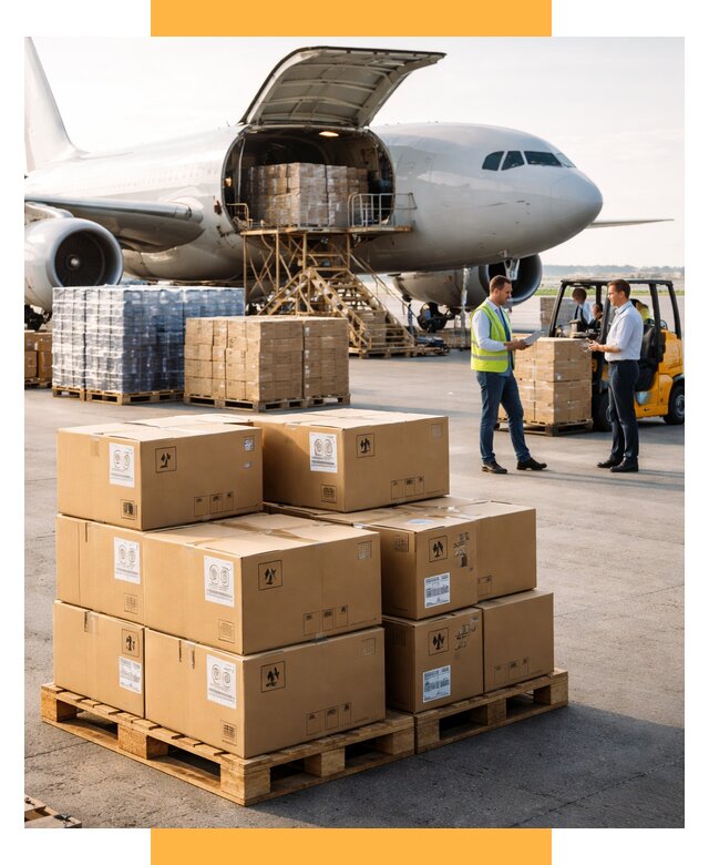 Авиадоставка из Вьетнама в Россию от 864 р. | СетСервис-Тбл