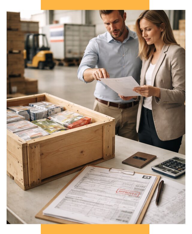 Доставка грузов из Таиланда в Россию от 35585 р. СетСервис-Тбл