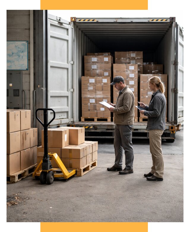 Доставка грузов из Грузии в Россию от 55919 р. | СетСервис-Тбл