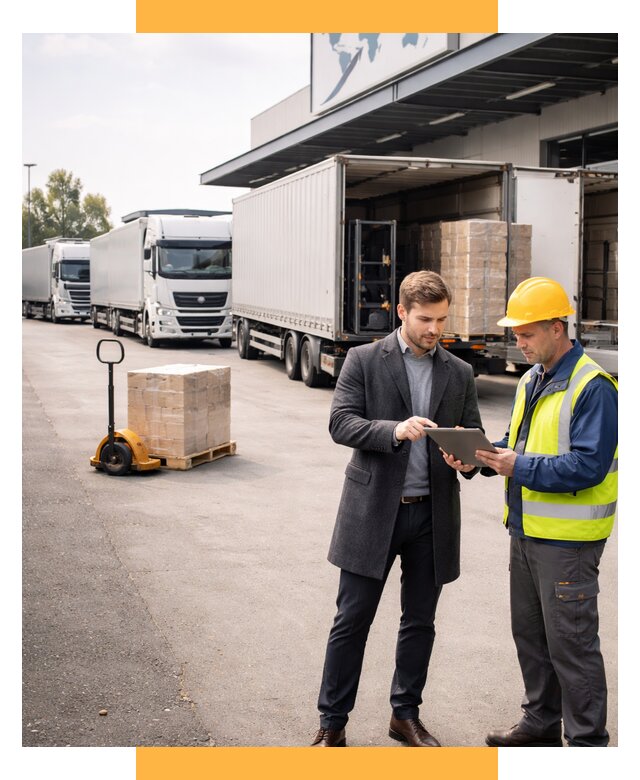 Автоперевозки из Грузии от 86420 р. - логистика СетСервис-Тбл