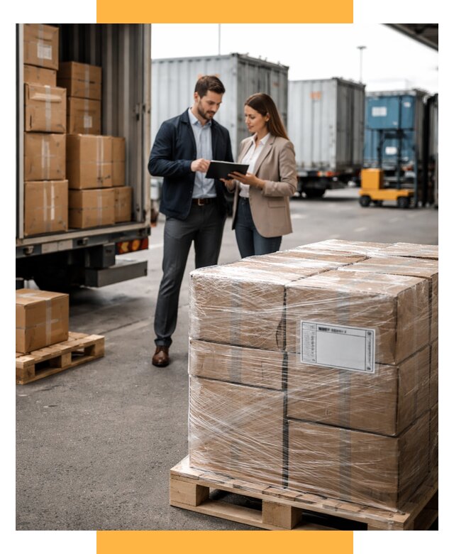 Доставка грузов из Казахстана в Россию от 6609 р., СетСервис-Тбл