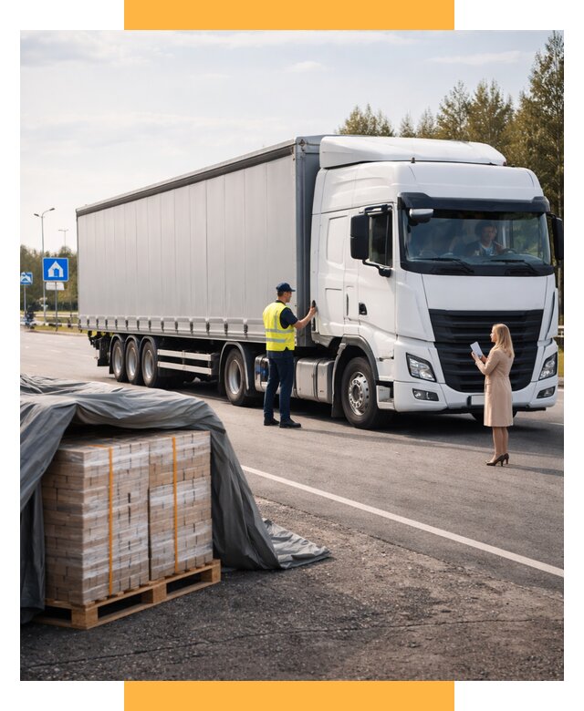 Автоперевозки из Узбекистана от 183006 р. — СетСервис-Тбл логистика