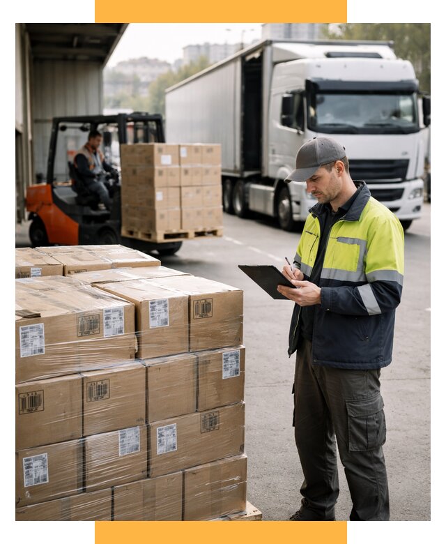 Доставка грузов из Киргизии в Россию от 15251 р. | СетСервис-Тбл