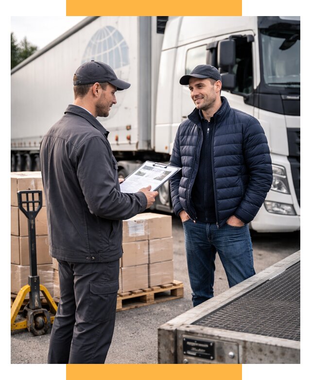 Автоперевозки грузов из Киргизии от 86420 р. — СетСервис-Тбл