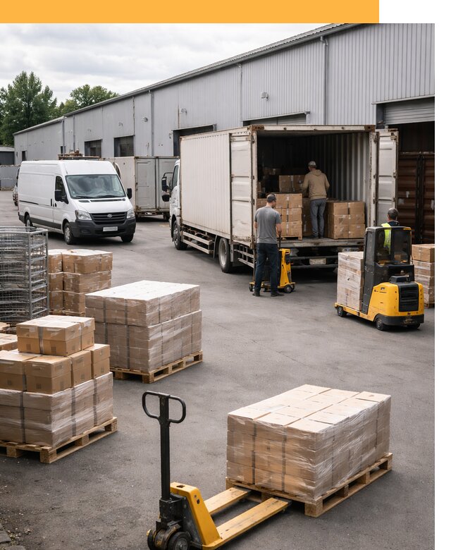 Доставка грузов из Беларуси по всему миру от 15251 руб