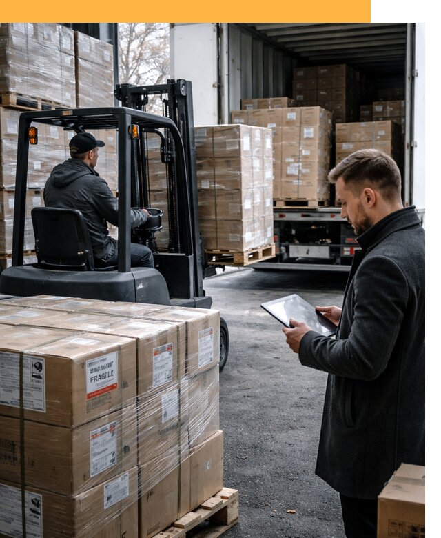 Доставка грузов в Турцию морем, землей и авиатранспортом от 6609 руб.