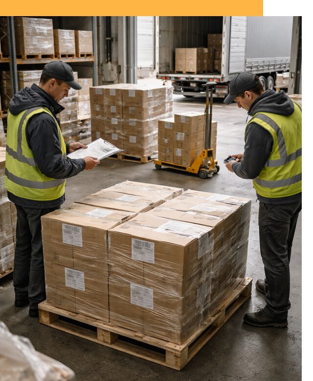 Доставка грузов в Израиль морем, авиа и автоперевозки от 45752 руб.