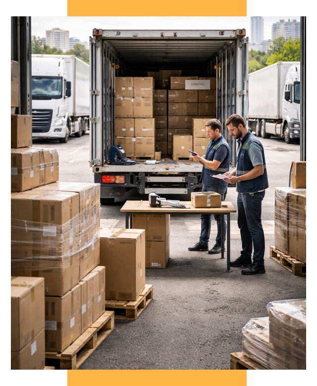 Доставка грузов из России в Армению от 35585 р. - СетСервис-Тбл