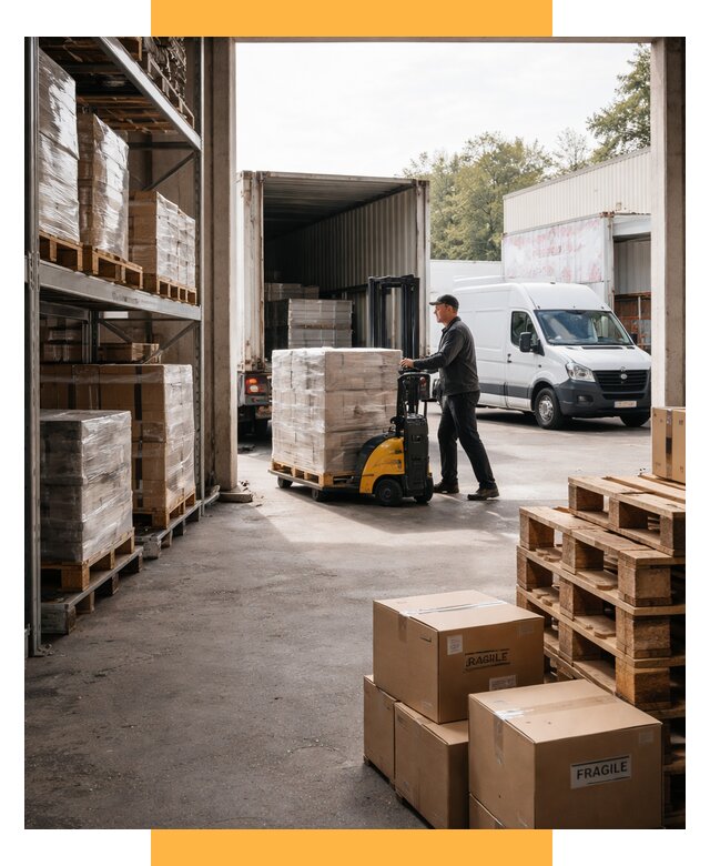 Доставка и перевозка грузов в Грузию от 25418 р., СетСервис-Тбл