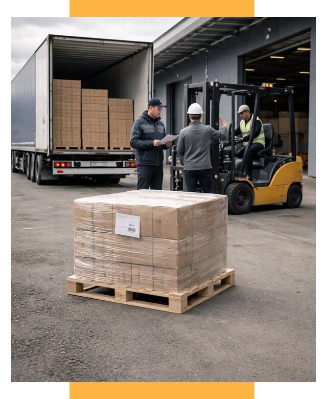 Доставка грузов в Азербайджан от 15251 р. | СетСервис-Тбл