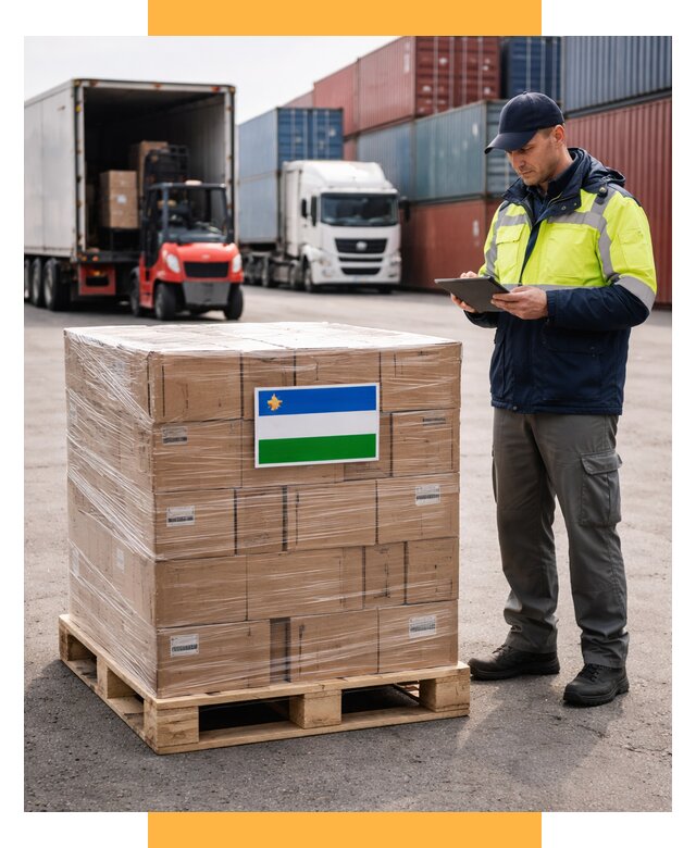 Доставка в Узбекистан от 25418 р., экспресс услуги СетСервис-Тбл