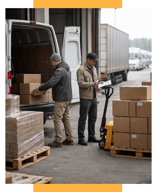 Доставка грузов в Киргизию от 15251 р. - логистика СетСервис-Тбл