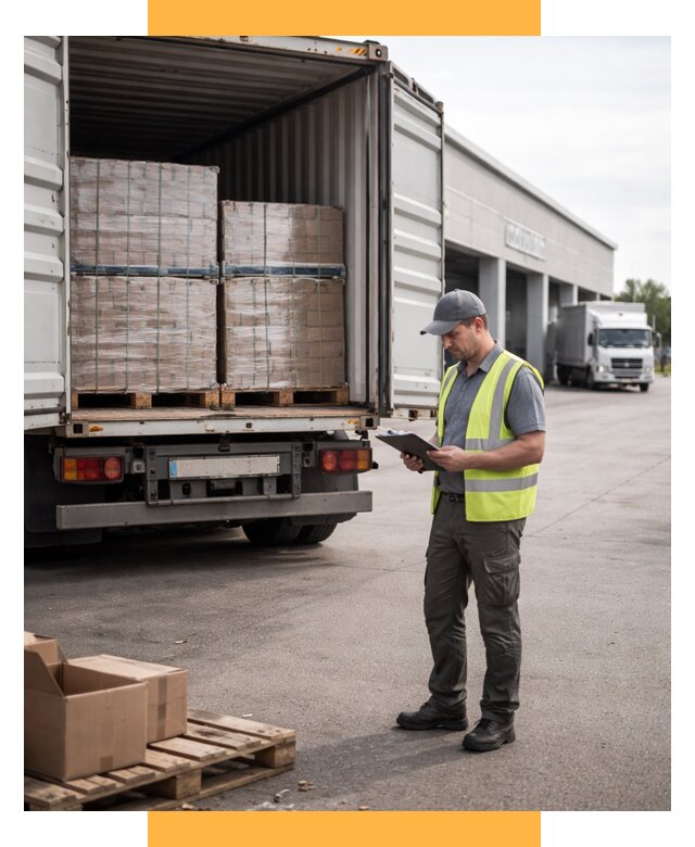 Доставка через Казахстан от 30501 р. | Транзит и логистикаСетСервис-Тбл