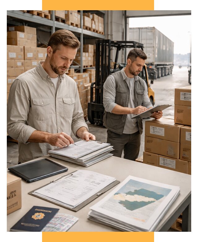 Доставка через ОАЭ от 7625 р. транзит и склад в Дубае, СетСервис-Тбл