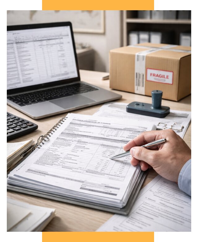 Определение таможенной стоимости, расчет от 3558 р. | СетСервис-Тбл