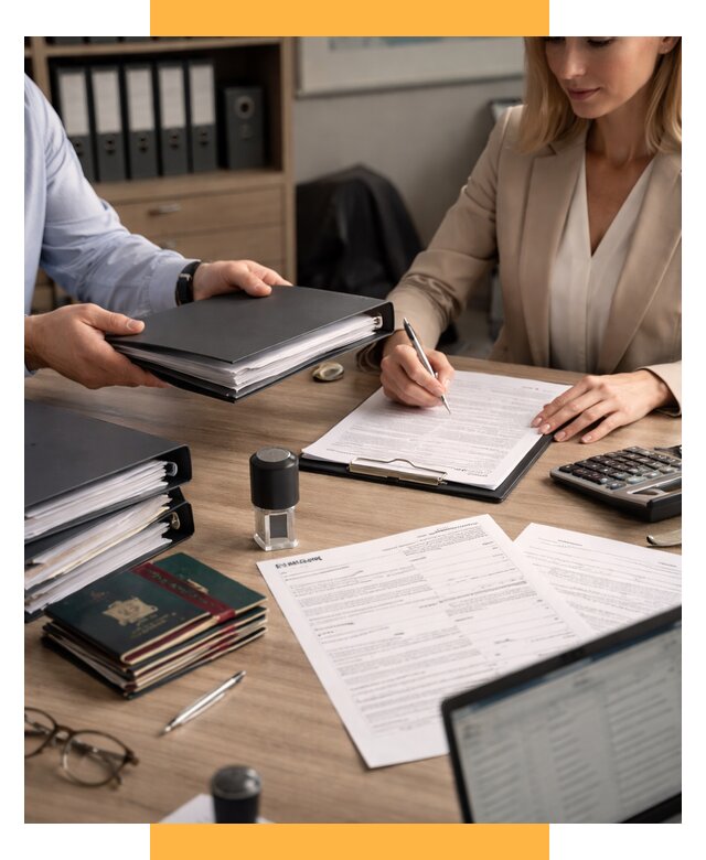 Разрешительная документация для импорта от 8134 р. | СетСервис-Тбл