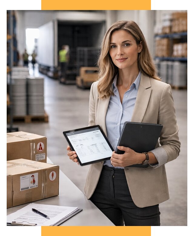 Таможенное оформление хим. сырья от 12200 р. СетСервис-Тбл