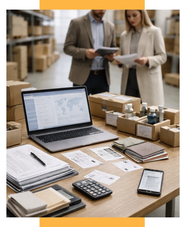 Поиск поставщика в Китае под ключ от 8642 р. | СетСервис-Тбл