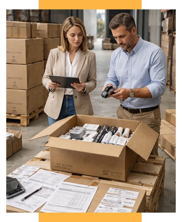 Выкуп товара в Китае с доставкой, оплата от 4575 р. | СетСервис-Тбл