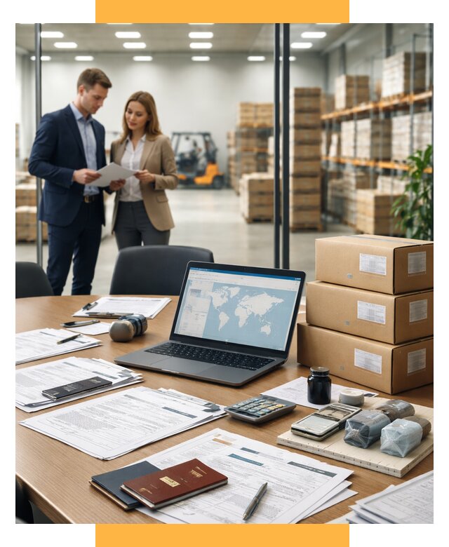 Торговый дом в Китае от 45752 р. — услуги и сервис СетСервис-Тбл