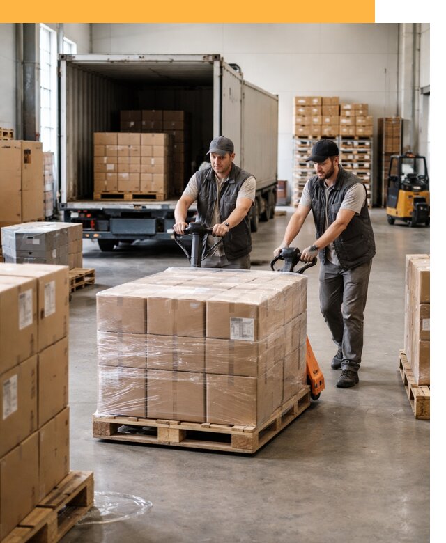 Оптовые поставки из Европы от 12709 руб за единицу