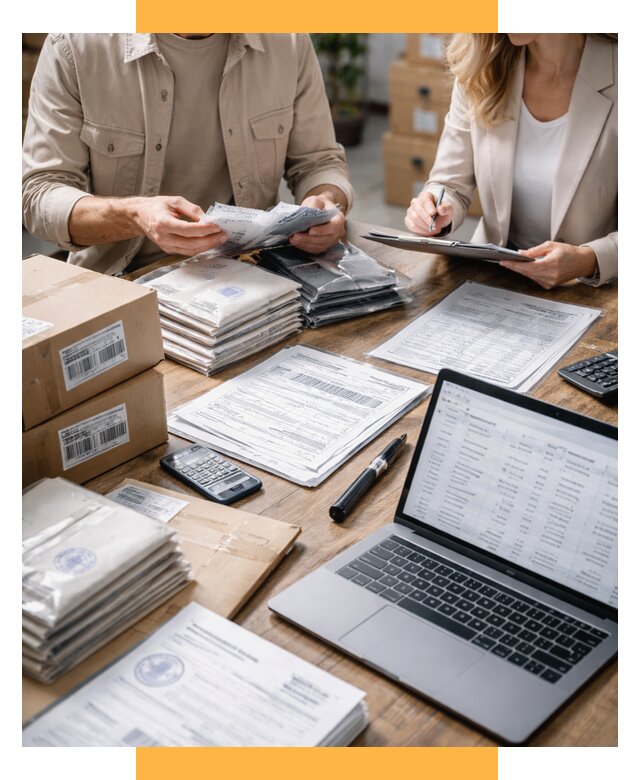 Закупка и доставка из Турции от 25418 р. - СетСервис-Тбл