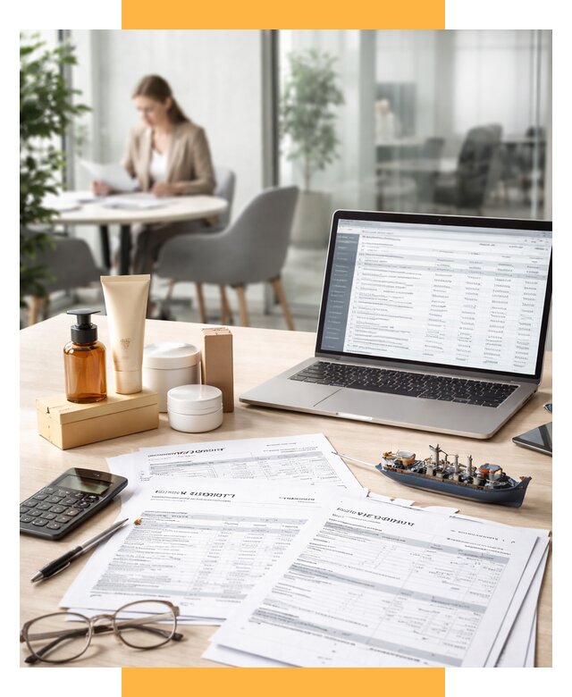 Закупка товара в ОАЭ под ключ от 15251 р. | СетСервис-Тбл