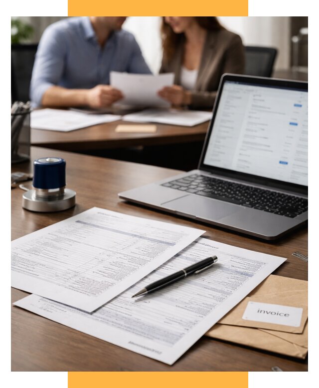 Оплата инвойсов за рубеж под ключ от 3558 р., СетСервис-Тбл