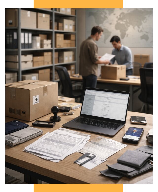 Выкуп товара за рубежом и доставка от 5084 р. | СетСервис-Тбл