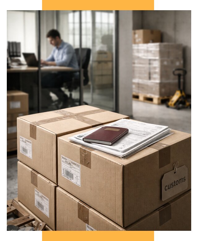 Параллельный импорт под ключ от 20334 р., логистика от СетСервис-Тбл