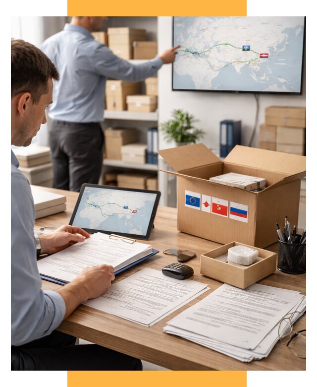 Импорт через третьи страны легально от 25418 р. | СетСервис-Тбл